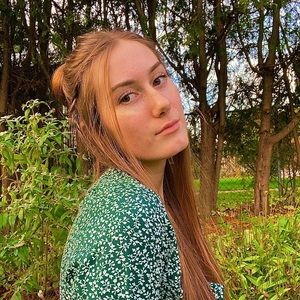 Meet your Posher, Annabelle